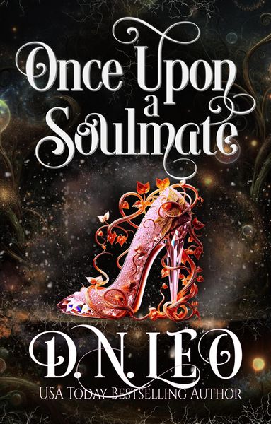Produktbild: Once Upon a Soulmate (Mirror and Realms, #1)