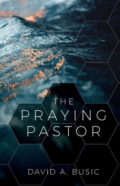 Produktbild: The Praying Pastor