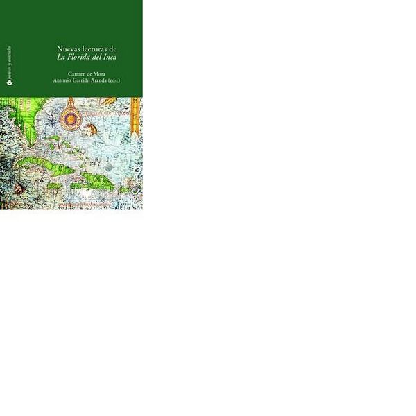 Produktbild: Nuevas lecturas de La Florida del Inca
