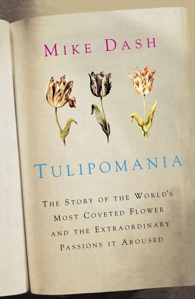 Produktbild: Tulipomania