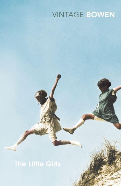 Produktbild: The Little Girls