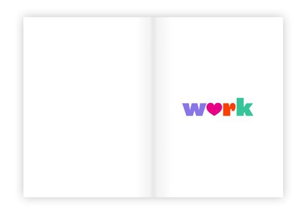 Produktbild: worklove