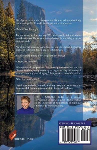 Produktbild: Transformation Workbook