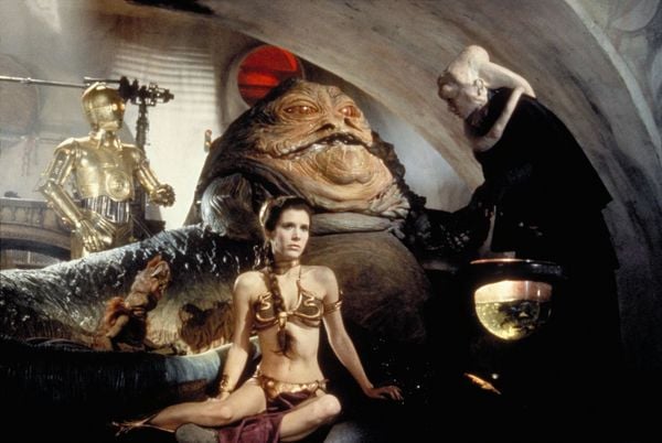 Produktbild: Star Wars - Die R&uuml;ckkehr der Jedi-Ritter