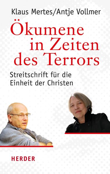 Produktbild: &Ouml;kumene in Zeiten des Terrors