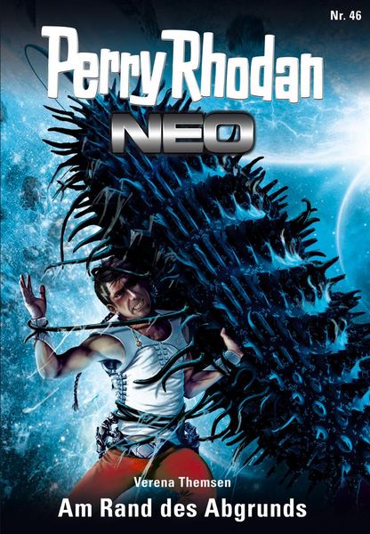 Produktbild: Perry Rhodan Neo 46: Am Rand des Abgrunds