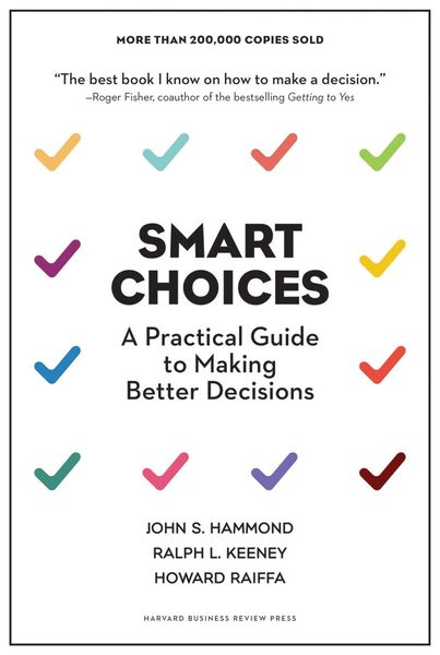 Produktbild: Smart Choices