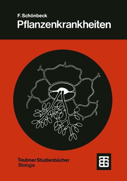 Produktbild: Pflanzenkrankheiten