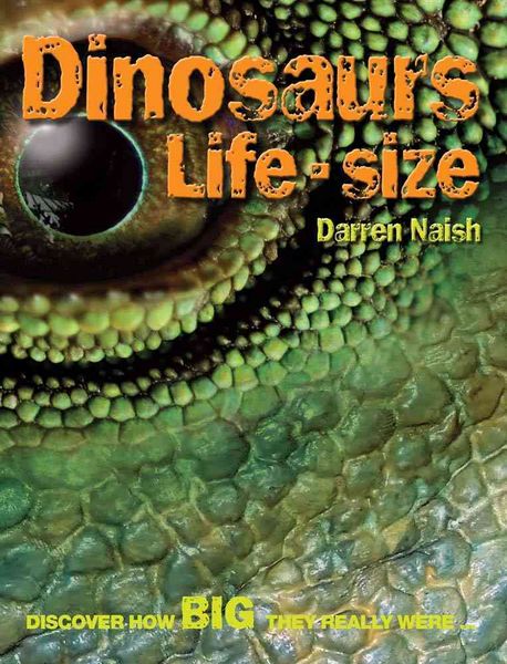 Produktbild: Dinosaurs Life Size