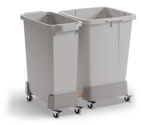 Produktbild: Durable DURABIN&reg; 334037 Fahrwagen 1 St.