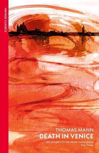 Produktbild: Death In Venice And Other Stories