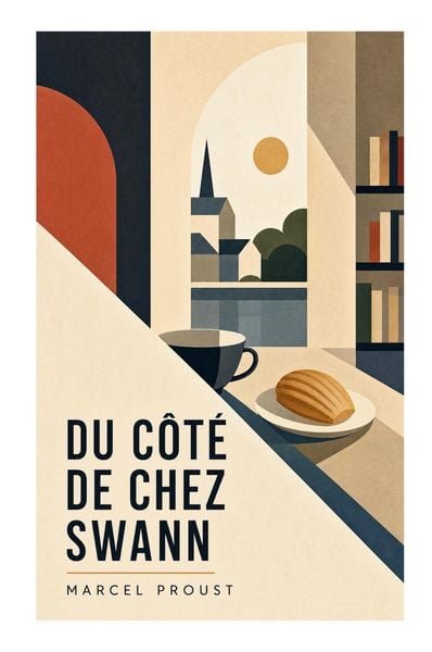 Produktbild: Du c&ocirc;t&eacute; de chez Swann