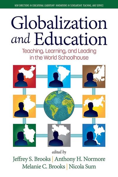 Produktbild: Globalization and Education