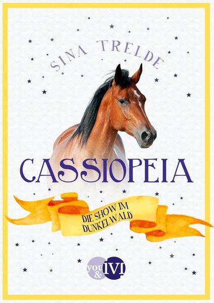 Produktbild: Cassiopeia 3
