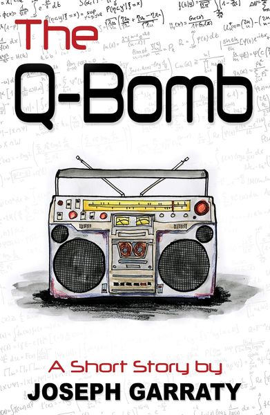 Produktbild: Q-Bomb