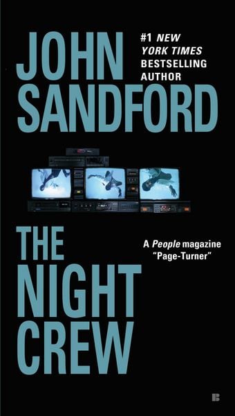 Produktbild: The Night Crew