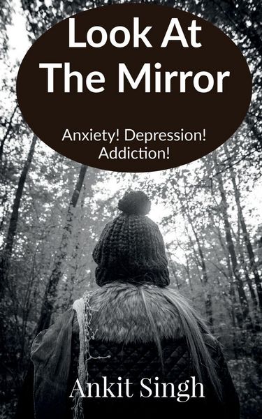Produktbild: Look at the mirror