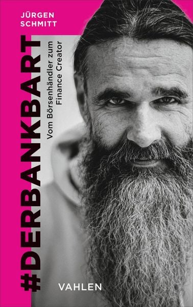 Produktbild: #derbankbart
