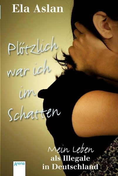 Produktbild: Pl&ouml;tzlich war ich im Schatten