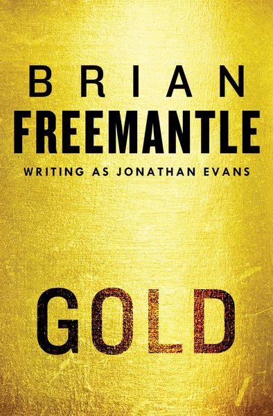 Produktbild: Gold