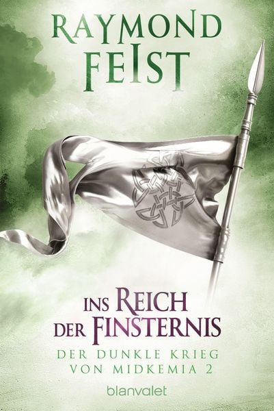 Produktbild: Der dunkle Krieg von Midkemia 2 - Ins Reich der Finsternis