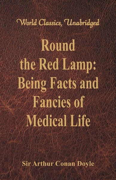 Produktbild: Round the Red Lamp