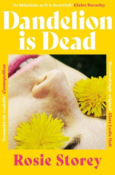 Produktbild: Dandelion is Dead