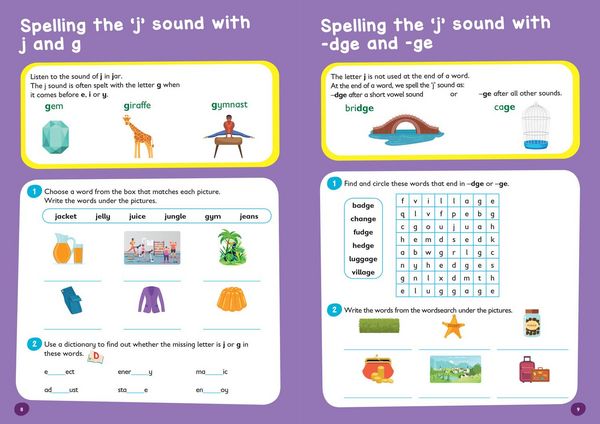 Produktbild: Collins Easy Learning KS1