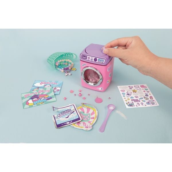 Produktbild: make it real Armband Zauber Waschmaschine