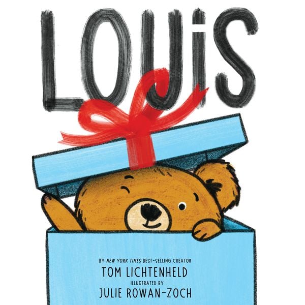 Produktbild: Louis