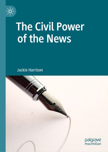 Produktbild: The Civil Power of the News