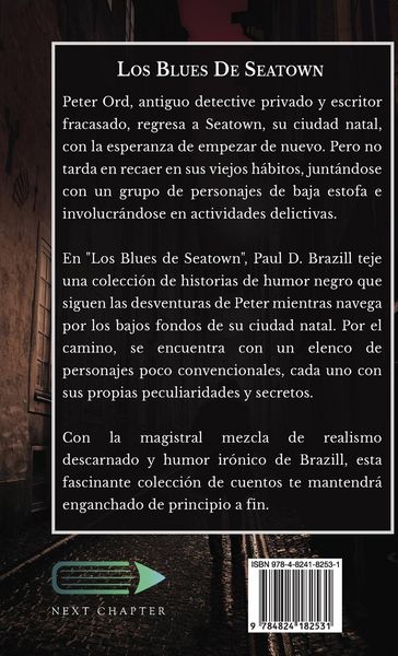 Produktbild: Los Blues De Seatown