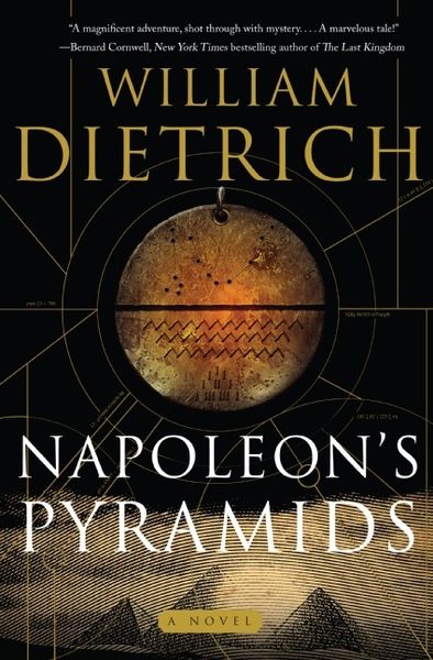 Produktbild: Napoleon's Pyramids