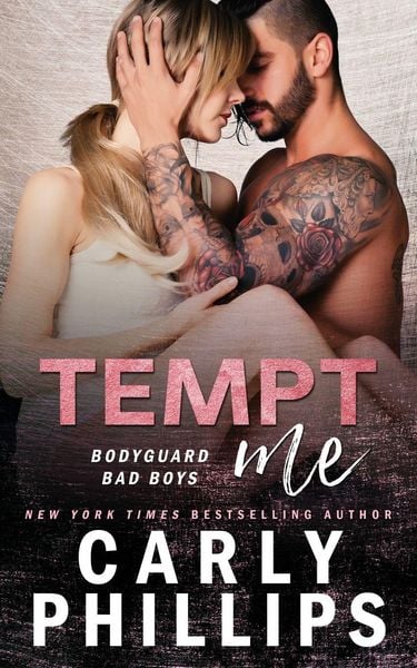Produktbild: Tempt Me