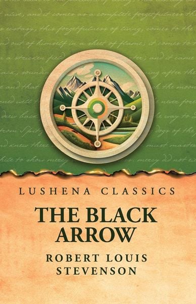 Produktbild: The Black Arrow