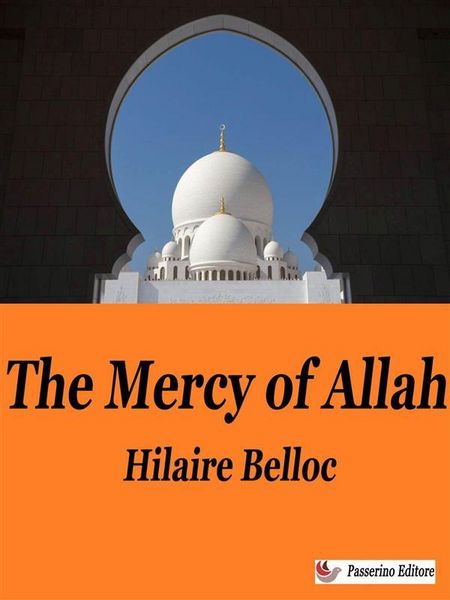 Produktbild: The Mercy Of Allah