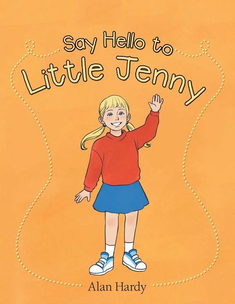 Produktbild: Say Hello to Little Jenny