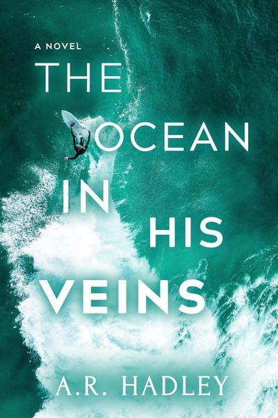 Produktbild: The Ocean in His Veins (The Ocean Series)