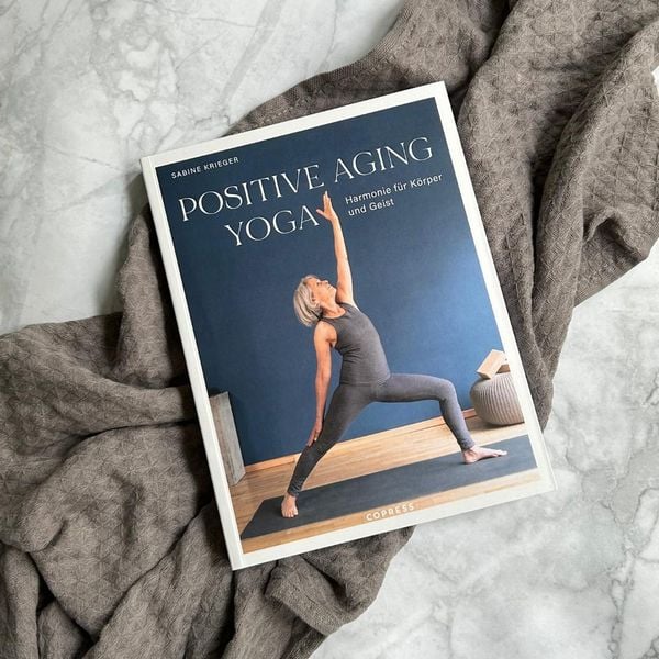 Produktbild: Positive Aging Yoga