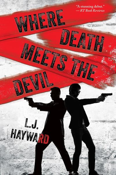 Produktbild: Where Death Meets the Devil