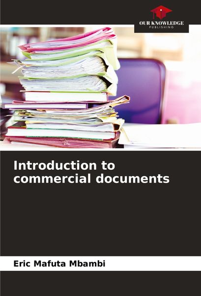 Produktbild: Introduction to commercial documents