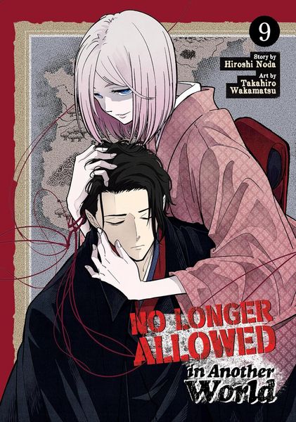 Produktbild: No Longer Allowed In Another World Vol. 9