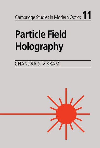 Produktbild: Particle Field Holography