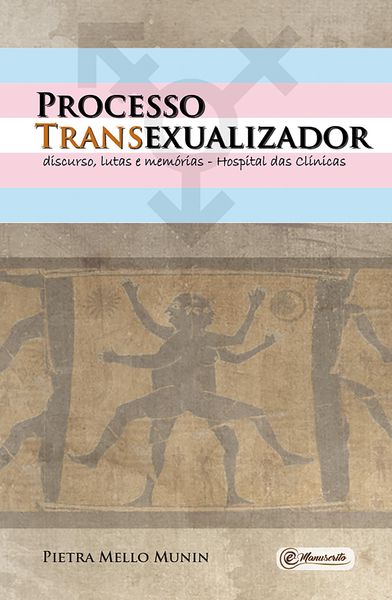 Produktbild: Processo Transexualizador
