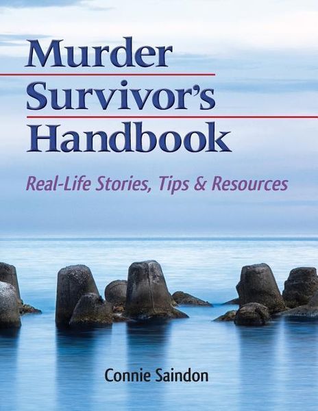 Produktbild: Murder Survivor's Handbook