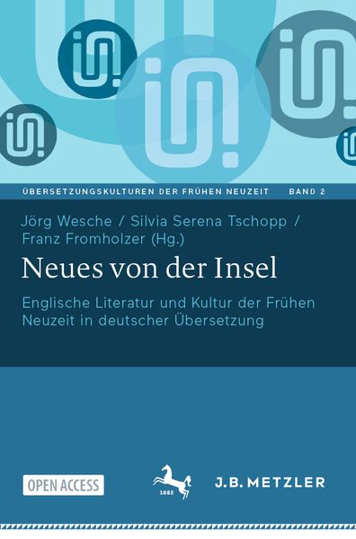 Produktbild: Neues von der Insel