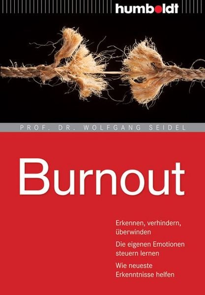 Produktbild: Burnout