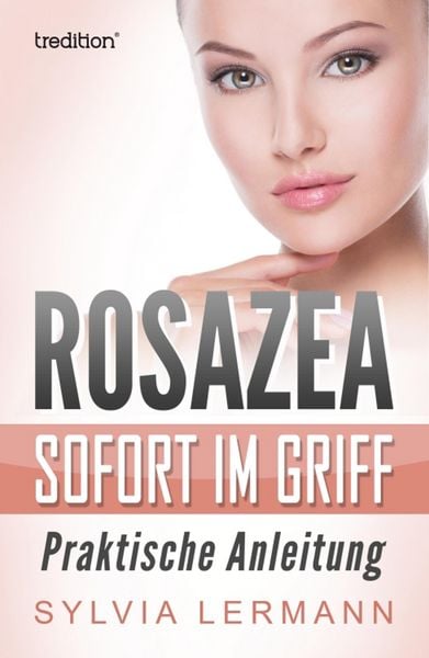 Produktbild: Rosazea sofort im Griff