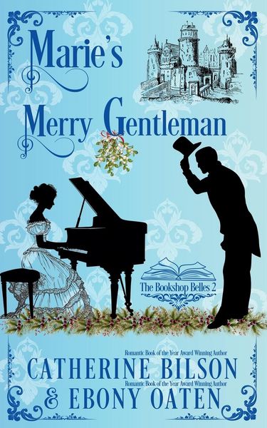 Produktbild: Marie's Merry Gentleman