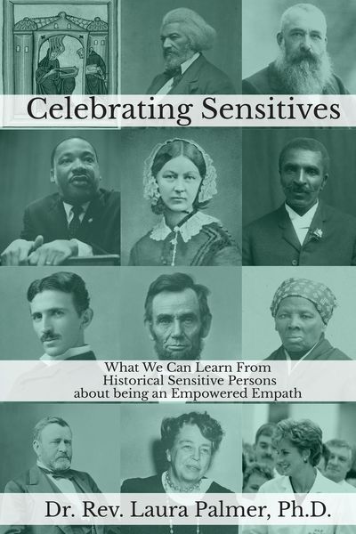Produktbild: Celebrating Sensitives